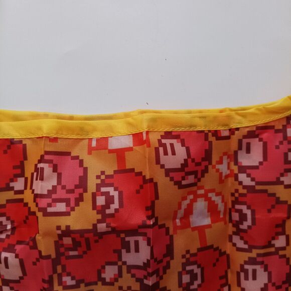 Kirby waddle reusable shopping bag - Picture 3 of 5